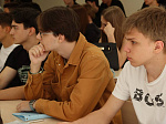 «Открытый диалог»